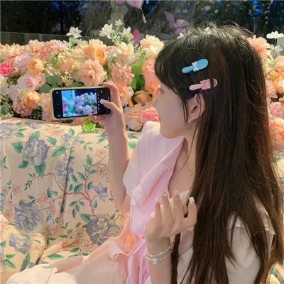 彗星美人 海报