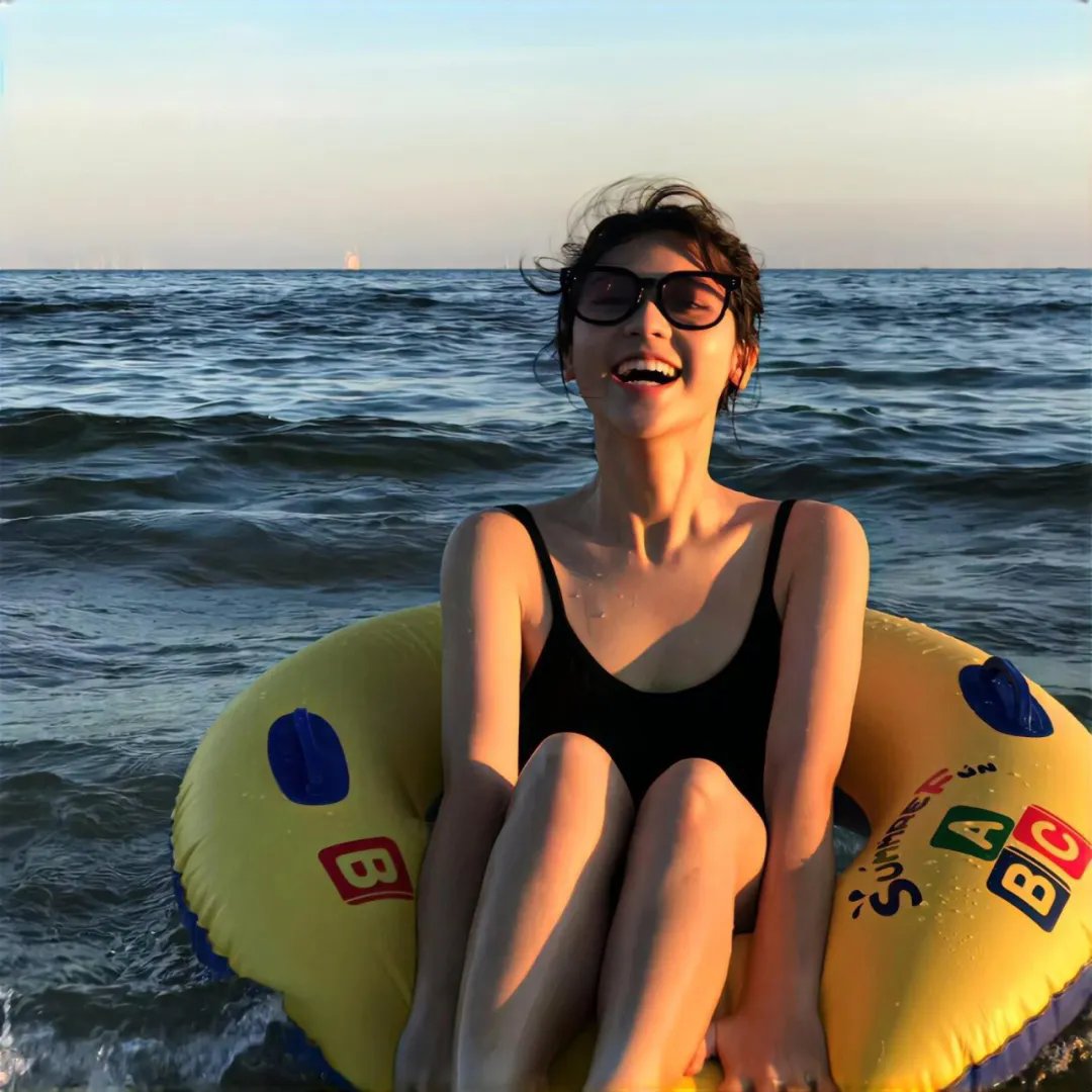 春日来临之际 海报