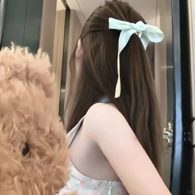 女学生的自白 海报